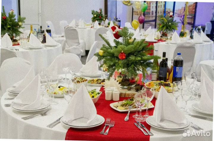 Турпутевка новогодняя Sochi 5 дн, 4 нч все вкл