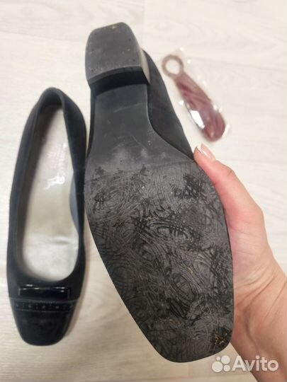 Туфли женские janita