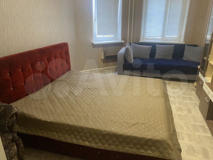 1-к. квартира, 45 м², 3/9 эт.