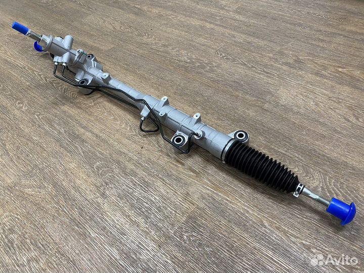 Рулевая рейка Mazda CX-7. Новая. Левый руль