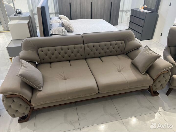 Диван и Крсла