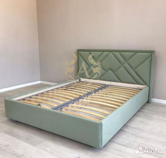 Кровать на заказ