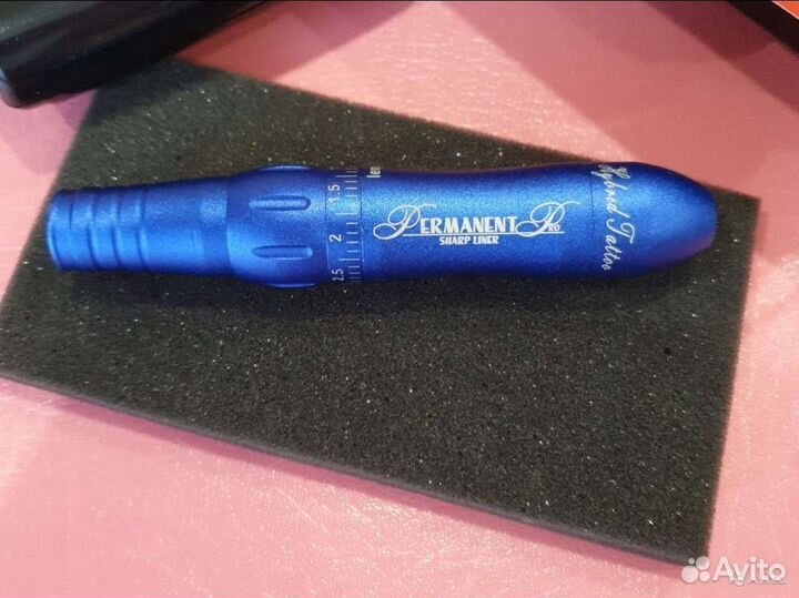 Машинка для перманентного макияжа