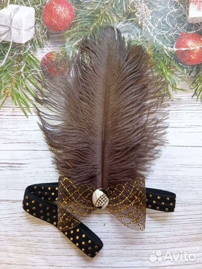 Повязка на голову Восточная Красавица