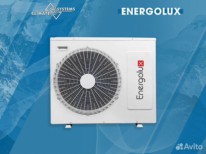 Кондиционеры Мульти сплит кассеты с установкой и г