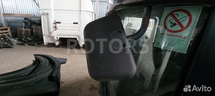 Зеркало бордюрное Scania P 5 2011 1916866