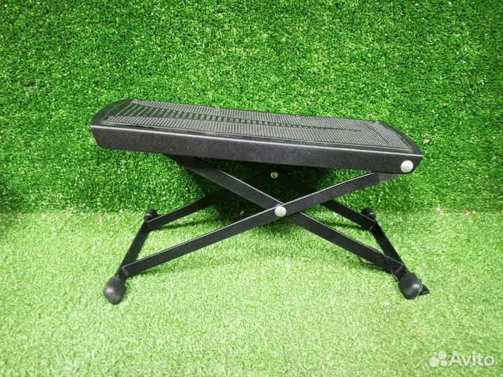 Подставка для ногу гитариста