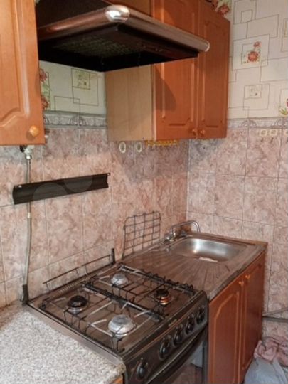 1-к. квартира, 30 м², 2/5 эт.