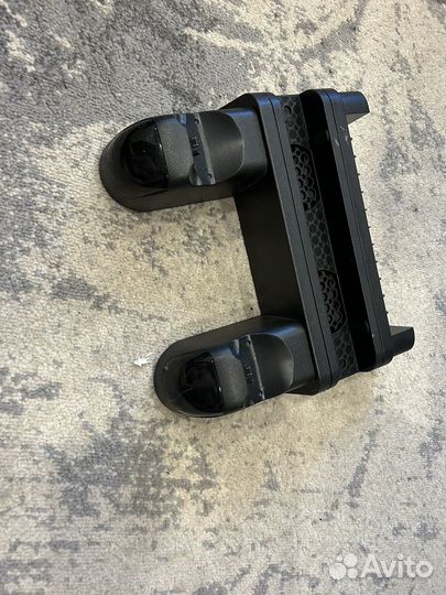 Подставка для PS4