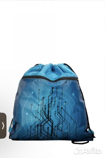 Рюкзак школьный для мальчика