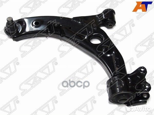 Рычаг передний mazda CX-7 06- LH steg2134350D Sat