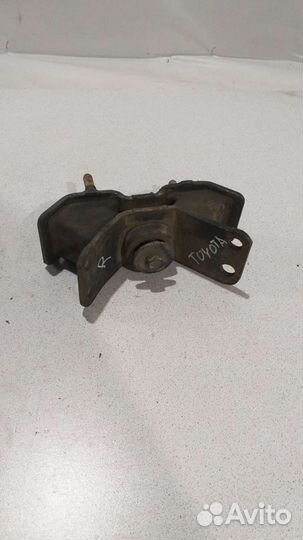 Подушка двигателя задняя правая Lexus RX300