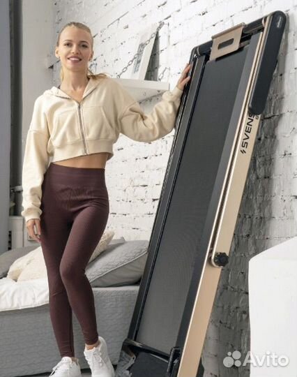 Беговая дорожка