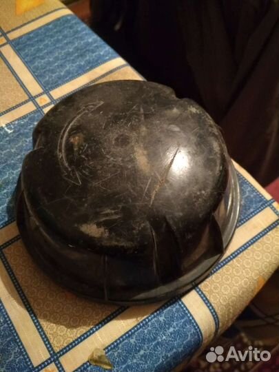 Заглушка фары Ваз 2105