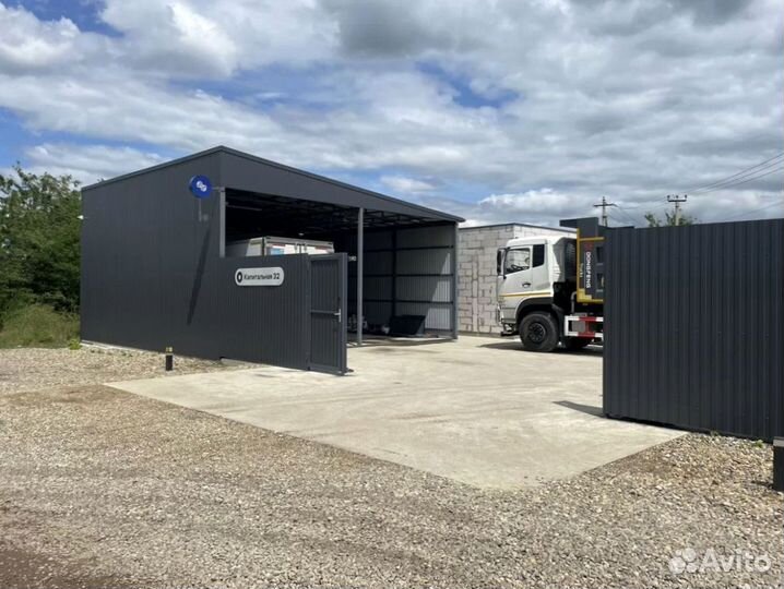 Глонасс мониторинг транспорта + Контроль топлива