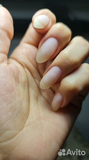 Мастер маникюра педикюра