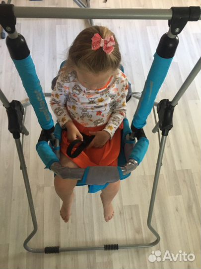 Детские качели