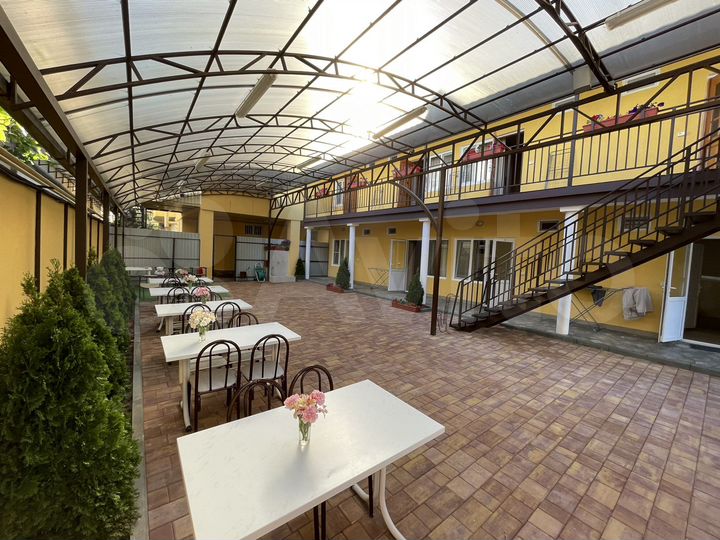 Комната 22 м², 1/2 эт.