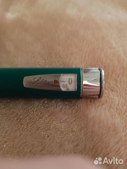 Продам шприц