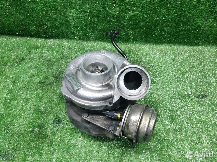 Турбина 2.7 CDI Mercedes Benz CLK 209