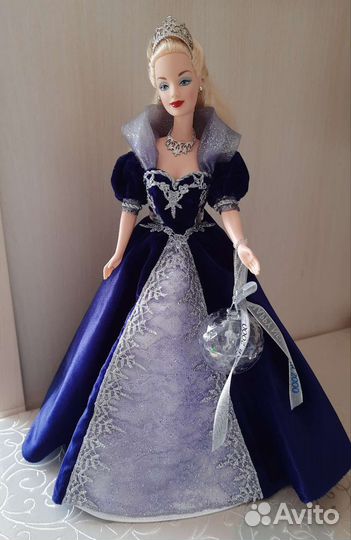 Кукла Барби Barbie Millennium Princess 2000