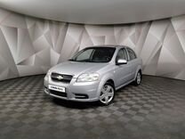 Chevrolet Aveo 1.4 AT, 2009, 100 689 км