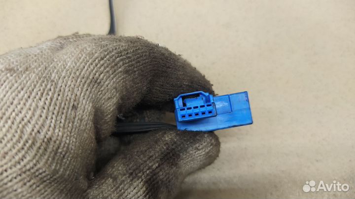 Проводка (коса) Land Cruiser (150) -Prado 2009