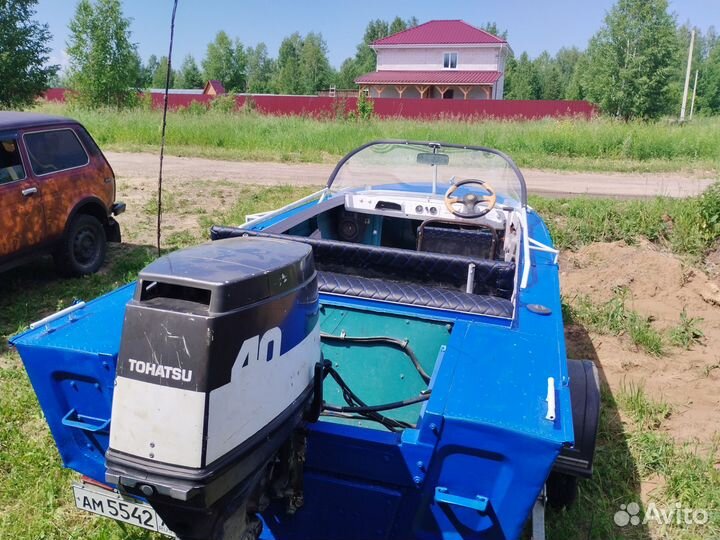 Продам лодку,Днепр