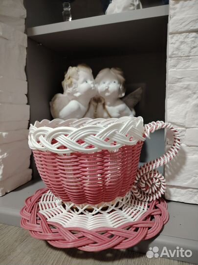 Конфетница 