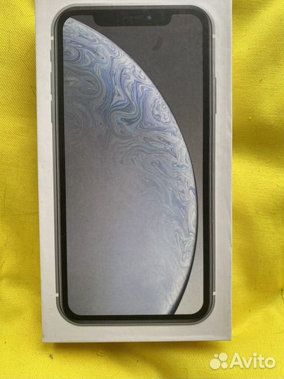 iPhone Xr, 64 ГБ