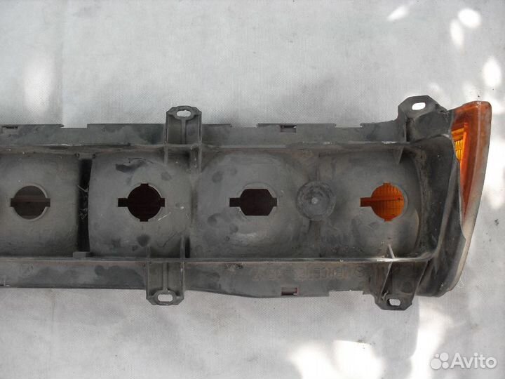 Задний Фонарь Мерседес 123