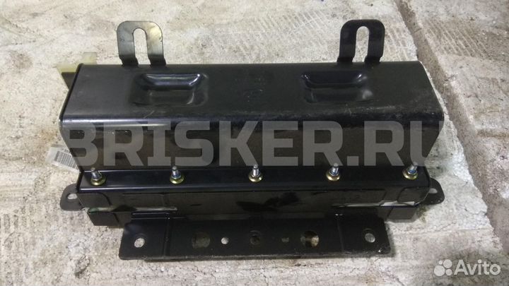 Подушка безопасности Киа Маджентис 1