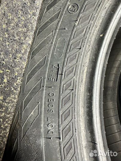 Nokian Tyres Hakka Blue 2 SUV 235/65 R17
