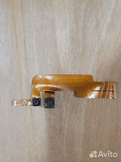 Шлейф и камера для планшета Prestigio Visconte 4u