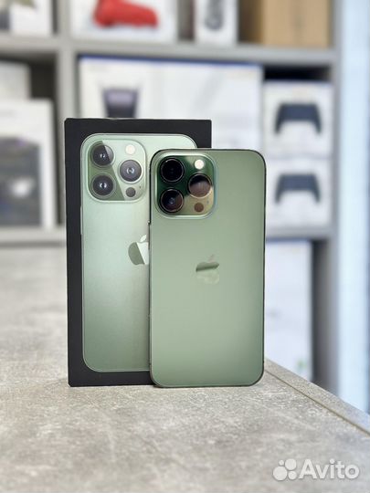 iPhone 13 Pro, 128 ГБ