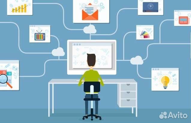 Менеджер по wildberries