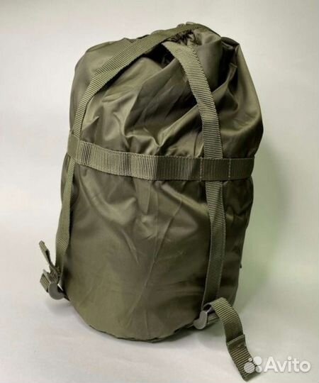 Компрессионный мешок