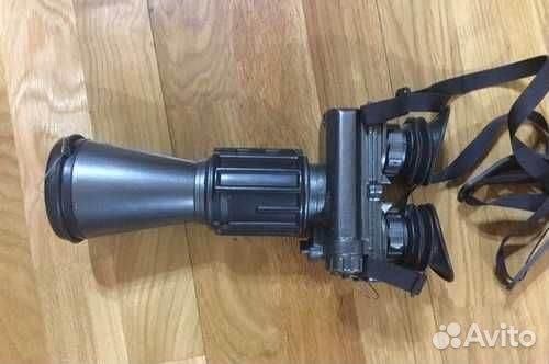 Бинокль ночной 3-1 бн3-1