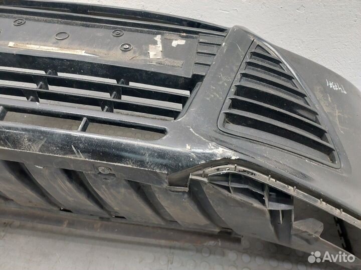 Бампер передний Ford Focus 3