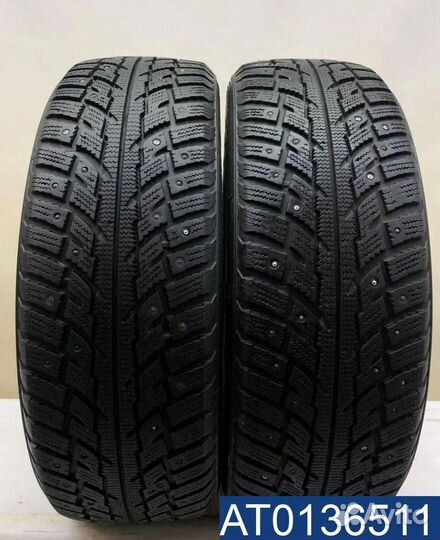Kumho I'Zen RV Stud KC16 225/60 R18 104T