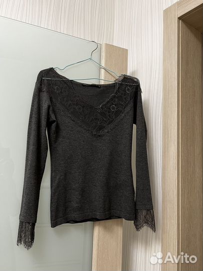 Вещи мешком 42-44 р