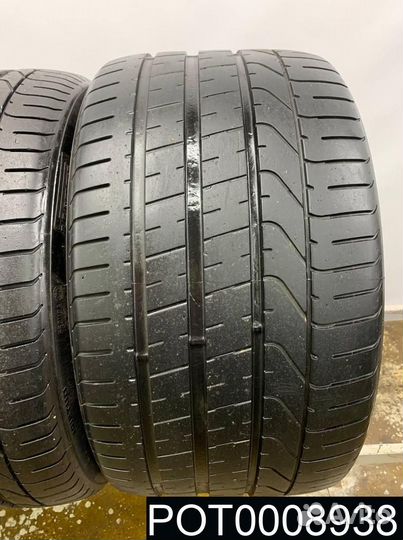 Pirelli P Zero 245/35 R20 и 305/30 R20 99R