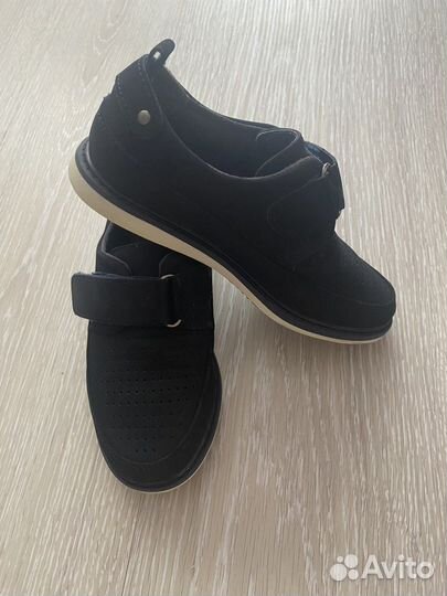 Туфли для мальчика 29 размер