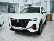 Новый Changan CS35 Plus 1.4 AMT, 2023, цена от 2 279 900 руб.