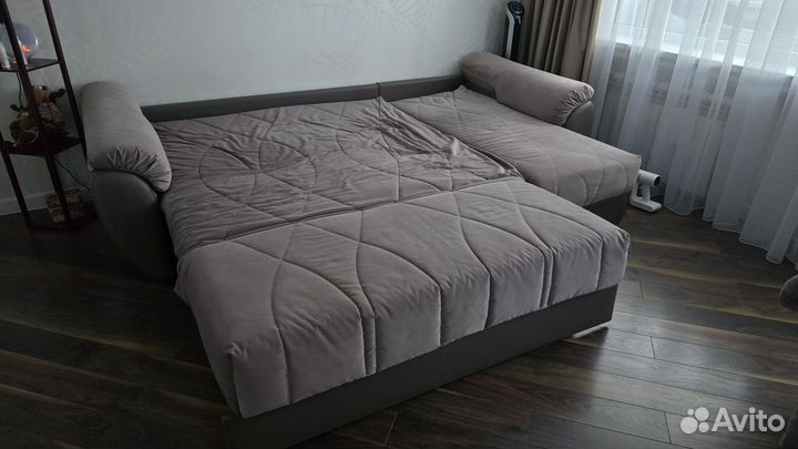 Угловой диван Антарес Аскона