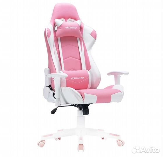 Игровое кресло