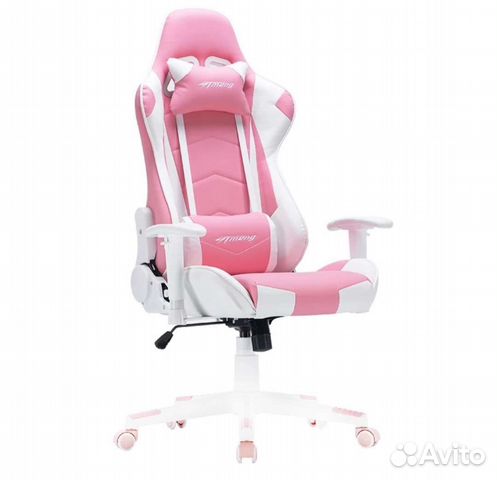 Игровое кресло