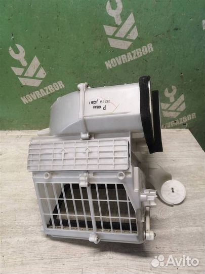 Корпус отопителя Мазда 6