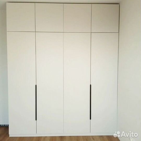 Шкаф распашной на заказ.Арт. 180