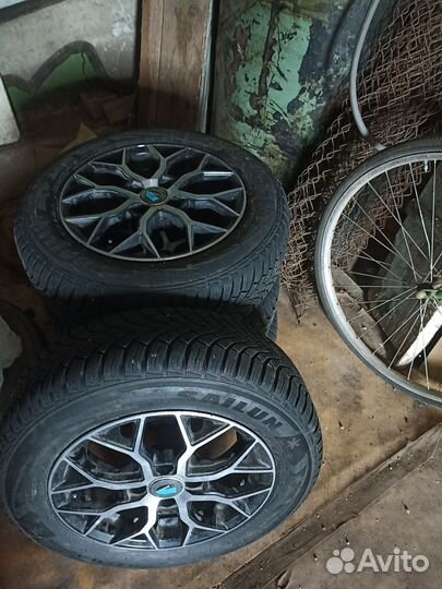 Sailun Ice Blazer Alpine+ 175/65 R14 103